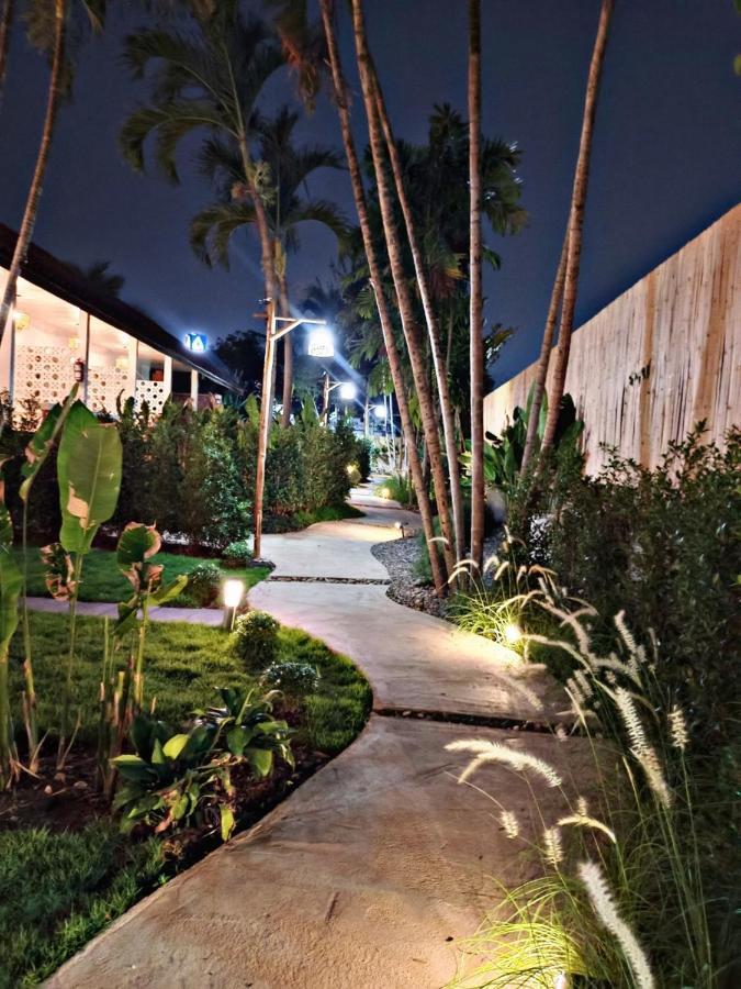 23 Pai House Boutique Hotel Exterior photo
