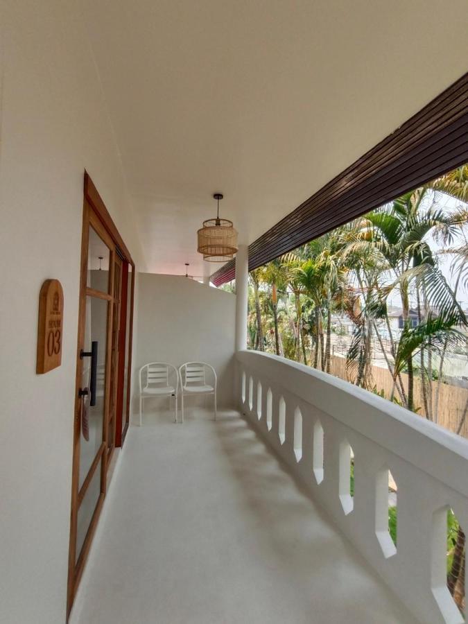 23 Pai House Boutique Hotel Exterior photo